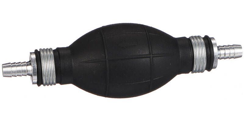 Ruční čerpadlo/přečerpávač na palivo MECHANIC MANUAL PUMP ONE, 8 mm SIXTOL