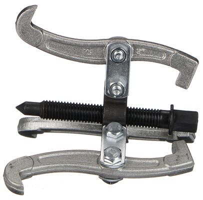 Stahovák ložisek 3-ramenný MECHANIC TRIPLE PULLER 75, 3"/75mm SIXTOL