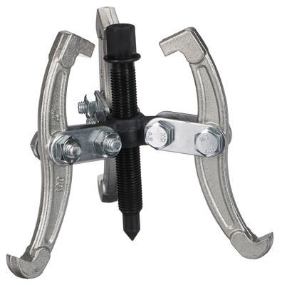 Stahovák ložisek 3-ramenný MECHANIC TRIPLE PULLER 100, 4"/100mm SIXTOL