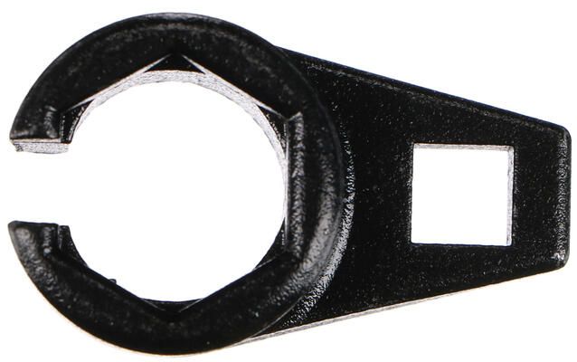 Klíč nástrčný na lambda sondu MECHANIC LAMBDA 1, 22mm 3/8" SIXTOL