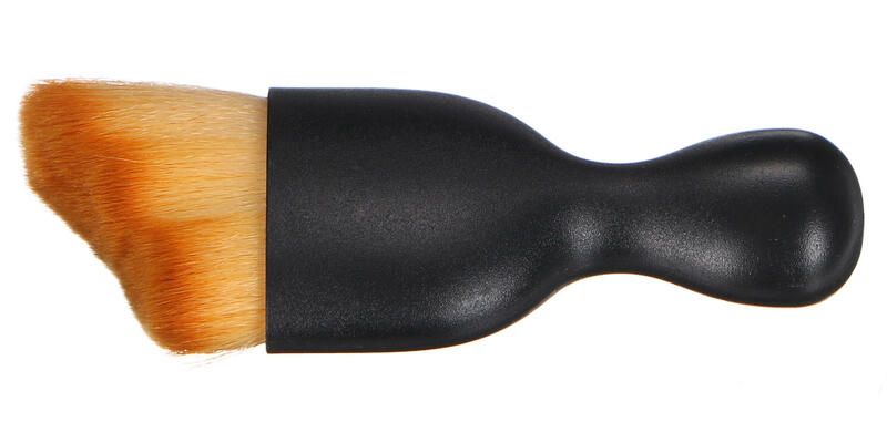 Precizní štětec pro čištění mřížek klimatizace CAR DETAILING VENT BRUSH 1 SIXTOL