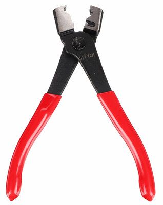 Kleště na hadicové pásky typu CLIC-R MECHANIC HOSE CLAMP 4 SIXTOL