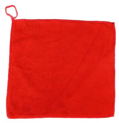 Čistící utěrky z mikrovlákna na mytí auta CAR DETAILING WASH TOWEL SET 5, 25x25cm 450g 5ks SIXTOL