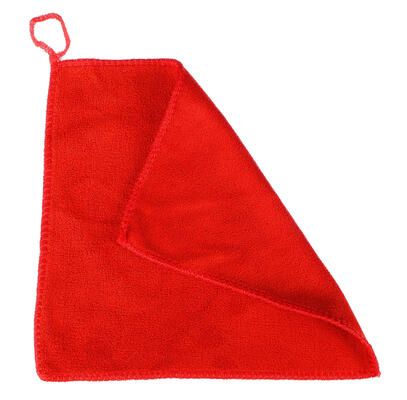 Čistící utěrky z mikrovlákna na mytí auta CAR DETAILING WASH TOWEL SET 5, 25x25cm 450g 5ks SIXTOL