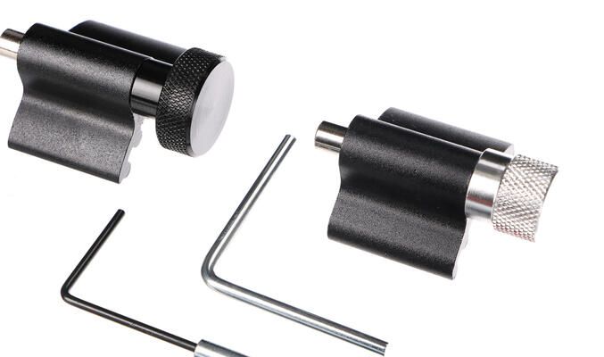 Přípravek pro časování naftových/benzínový motorů MECHANIC ENGINE TIMING 34, VAG TDI, 34ks SIXTOL