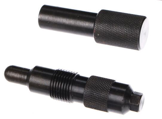 Přípravek pro časování naftových/benzínový motorů MECHANIC ENGINE TIMING 34, VAG TDI, 34ks SIXTOL