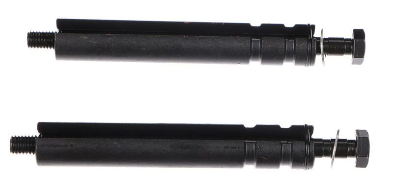 Přípravek pro časování naftových/benzínový motorů MECHANIC ENGINE TIMING 34, VAG TDI, 34ks SIXTOL