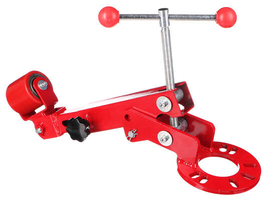 Přípravek pro opravu lemu blatníku MECHANIC FENDER 1 SIXTOL