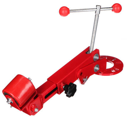 Přípravek pro opravu lemu blatníku MECHANIC FENDER 1 SIXTOL