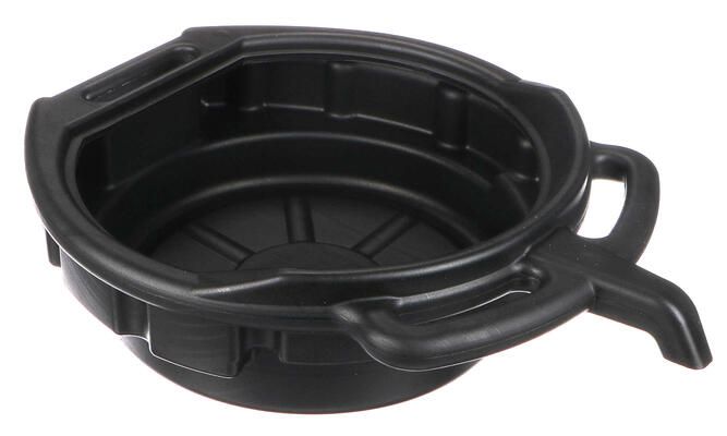 Miska na odčerpání oleje s výlevkou MECHANIC OIL PAN 1, 8L SIXTOL