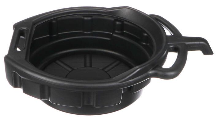 Miska na odčerpání oleje s výlevkou MECHANIC OIL PAN 1, 8L SIXTOL