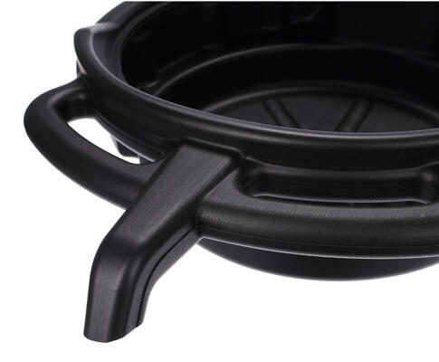 Miska na odčerpání oleje s výlevkou MECHANIC OIL PAN 2, 15L SIXTOL