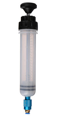 Ruční odsávačka provozních kapalin MECHANIC OIL EXTRACTOR 1, 200 ml SIXTOL