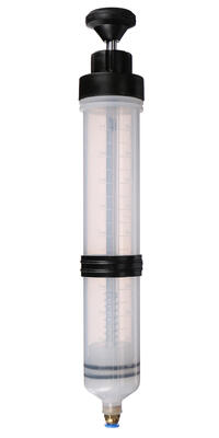 Ruční odsávačka provozních kapalin MECHANIC OIL EXTRACTOR 2, 500 ml SIXTOL