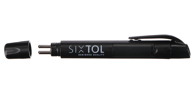 Tester brzdové kapaliny MECHANIC FLUID TESTER ONE SIXTOL