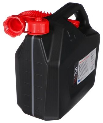 Kanystr plastový MECHANIC FUEL CANISTER 5L SIXTOL