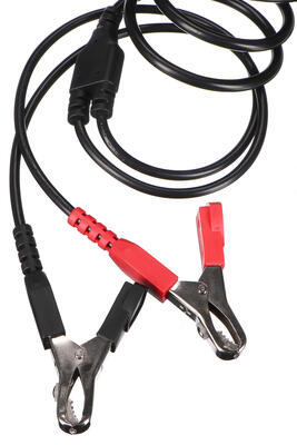 Digitální tester autobaterie BATTERY ONE SIXTOL