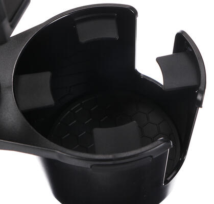 Multifunkční držák nápojů a mobilu do auta CAR CUP HOLDER 3 SIXTOL