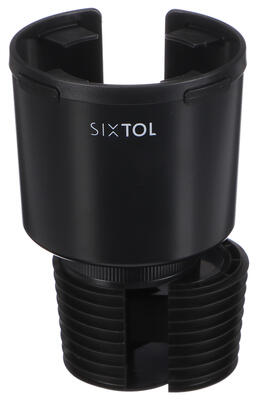 Expandér do držáku nápojů do auta CAR CUP HOLDER 4 SIXTOL