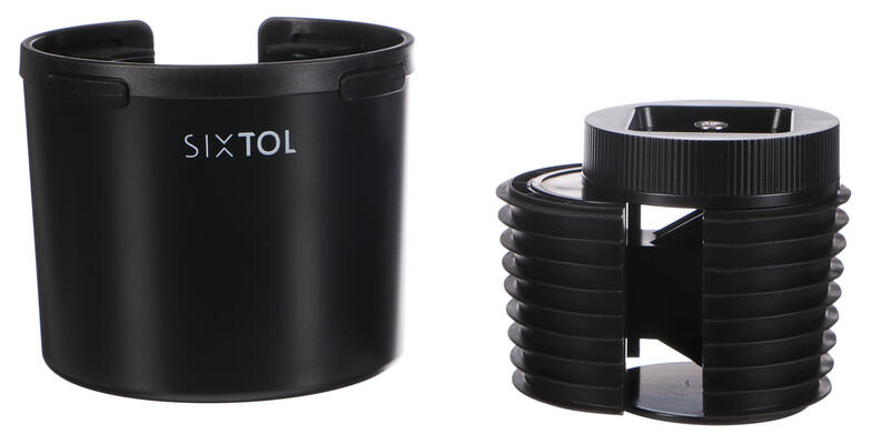 Expandér do držáku nápojů do auta CAR CUP HOLDER 4 SIXTOL