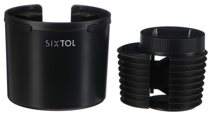 Expandér do držáku nápojů do auta CAR CUP HOLDER 4 SIXTOL