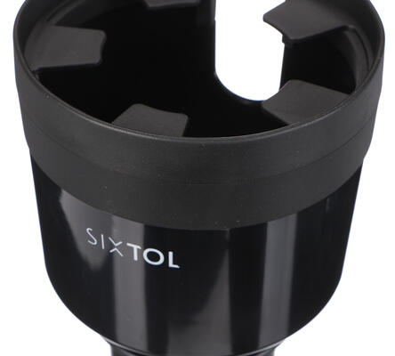 Expandér do držáku nápojů do auta CAR CUP HOLDER 5 SIXTOL