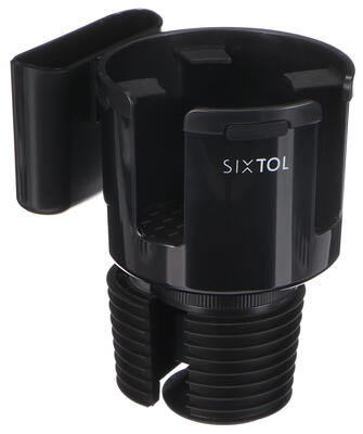 Expandér do držáku nápojů do auta CAR CUP HOLDER 6 SIXTOL