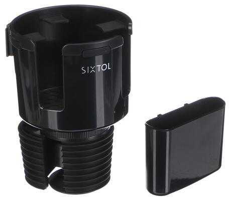 Expandér do držáku nápojů do auta CAR CUP HOLDER 6 SIXTOL