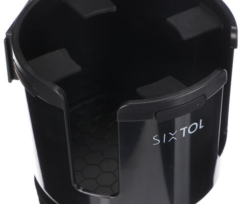 Expandér do držáku nápojů do auta CAR CUP HOLDER 6 SIXTOL