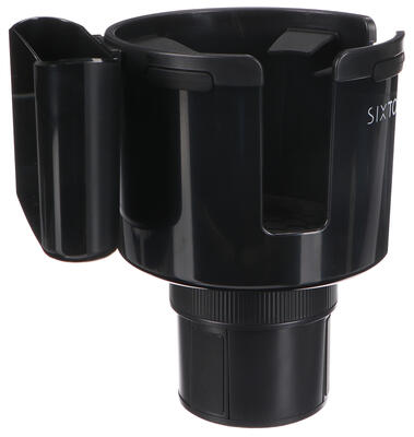 Expandér do držáku nápojů do auta CAR CUP HOLDER 7 SIXTOL