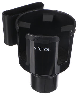 Expandér do držáku nápojů do auta CAR CUP HOLDER 7 SIXTOL