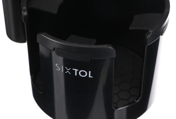 Expandér do držáku nápojů do auta CAR CUP HOLDER 7 SIXTOL