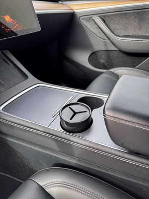 Odpadkový koš do auta CAR TRASH 5 SIXTOL