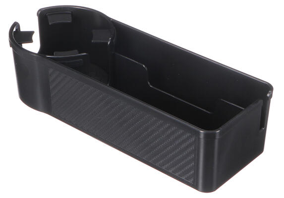 Organizér/držák nápojů do auta mezi sedačky CAR STORAGE 3 SIXTOL