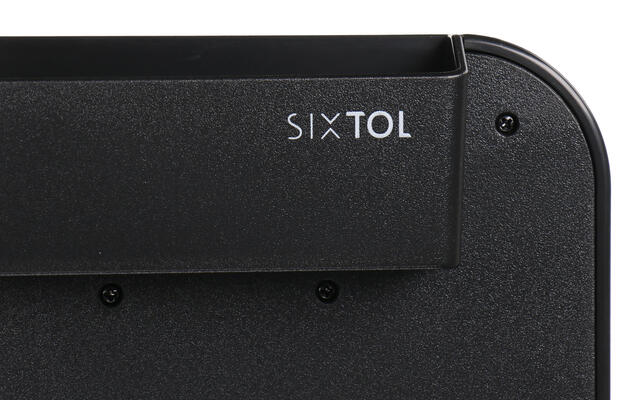Multifunkční stolek do auta/organizér mezi sedačky CAR TABLE 2 SIXTOL