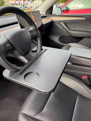 Multifunkční stolek do auta/organizér mezi sedačky CAR TABLE 2 SIXTOL