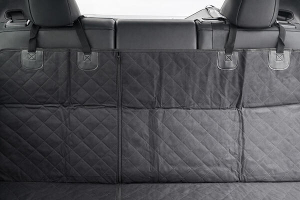 Ochranná deka do auta pod psa CAR OSCAR SIXTOL