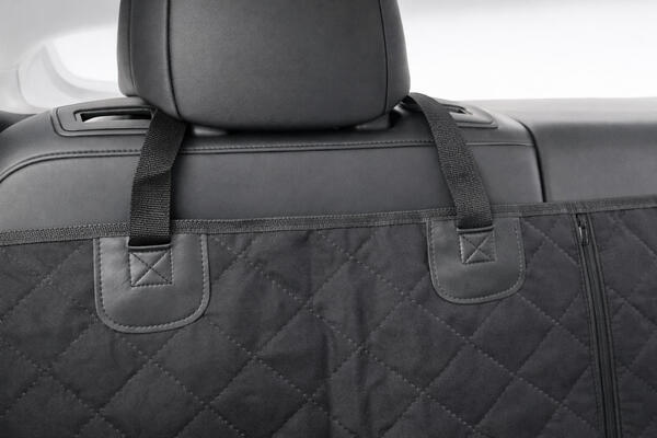 Ochranná deka do auta pod psa CAR OSCAR SIXTOL