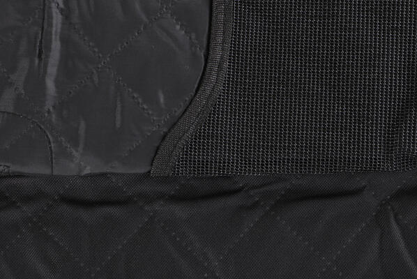 Ochranná deka do auta pod psa CAR OSCAR SIXTOL