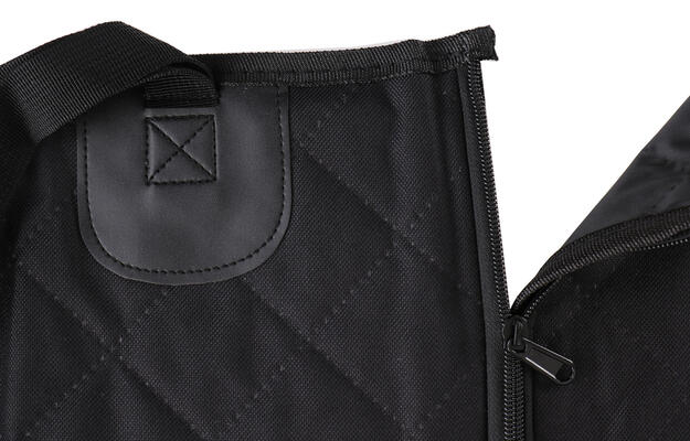 Ochranná deka do auta pod psa CAR OSCAR SIXTOL