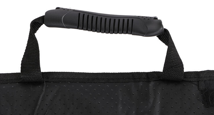 Ochranná deka do auta pod psa CAR OSCAR SIXTOL