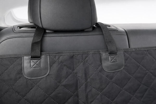 Ochranná deka do auta pod psa CAR BRUNO SIXTOL