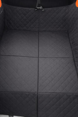 Ochranná deka do auta pod psa CAR KESSIE SIXTOL