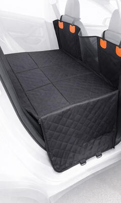 Ochranná deka do auta pod psa CAR KESSIE SIXTOL