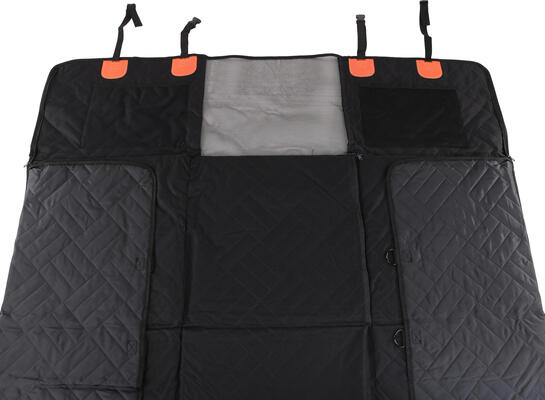 Ochranná deka do auta pod psa CAR KESSIE SIXTOL