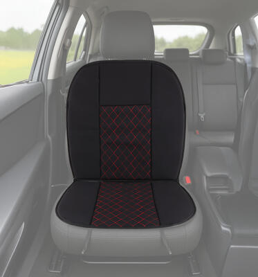 Autopotah na sedačku CAR SEAT COVER PAD 1 SIXTOL