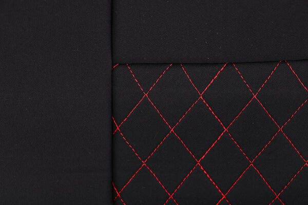 Autopotah na sedačku CAR SEAT COVER PAD 1 SIXTOL