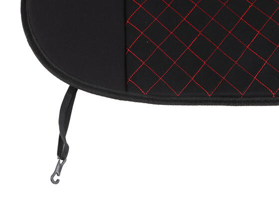 Autopotah na sedačku CAR SEAT COVER PAD 1 SIXTOL