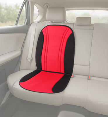 Autopotah na sedačku CAR SEAT COVER PAD 2 SIXTOL