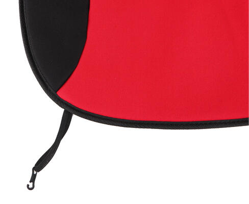 Autopotah na sedačku CAR SEAT COVER PAD 2 SIXTOL